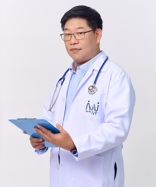 Dr. Ekachai Leeangkoonsathian